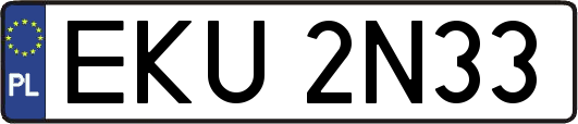 EKU2N33