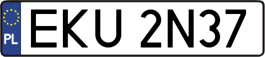 EKU2N37