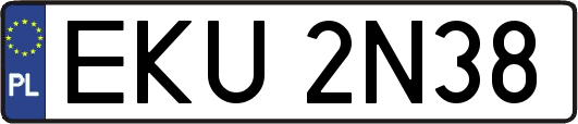 EKU2N38