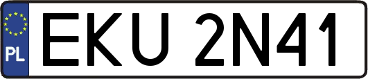 EKU2N41