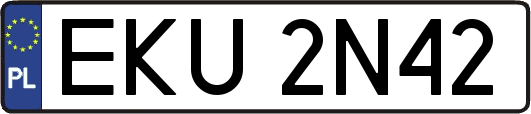 EKU2N42