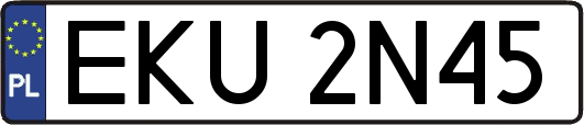 EKU2N45