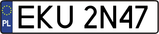 EKU2N47