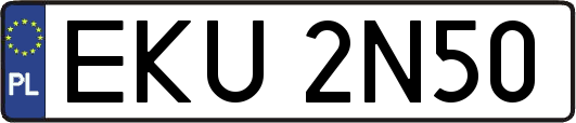 EKU2N50