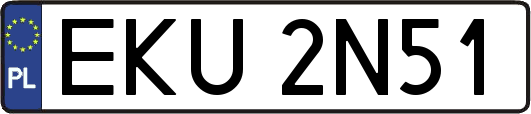 EKU2N51