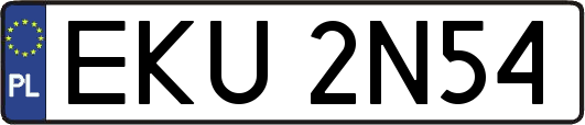 EKU2N54
