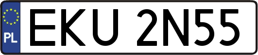 EKU2N55