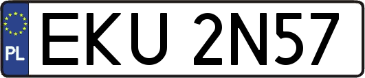 EKU2N57