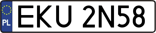 EKU2N58