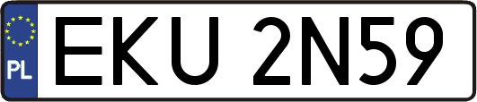 EKU2N59