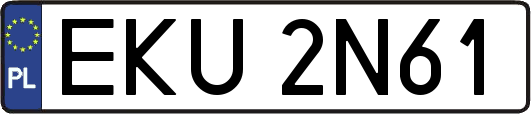 EKU2N61