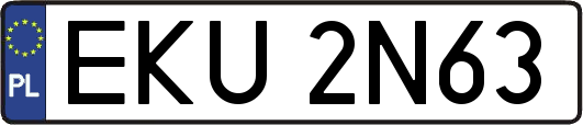 EKU2N63