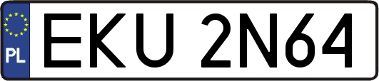 EKU2N64