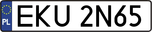 EKU2N65