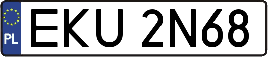 EKU2N68
