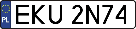 EKU2N74