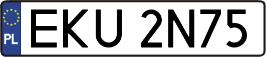 EKU2N75