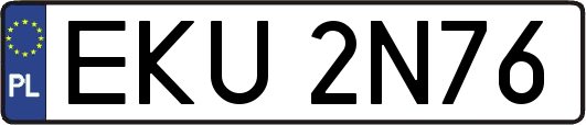 EKU2N76