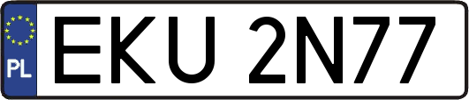 EKU2N77