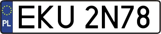 EKU2N78