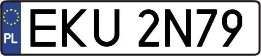 EKU2N79