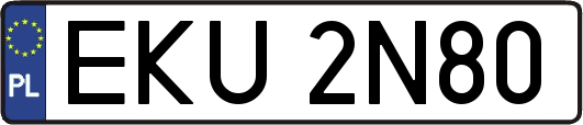 EKU2N80