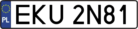 EKU2N81