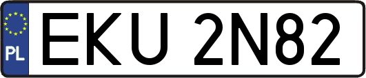 EKU2N82