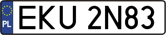 EKU2N83