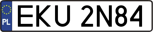 EKU2N84