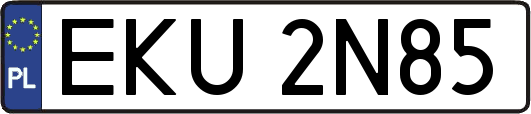 EKU2N85