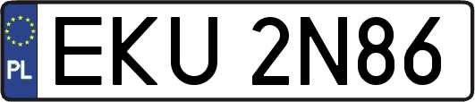 EKU2N86