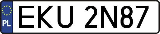 EKU2N87