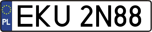 EKU2N88
