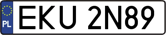 EKU2N89