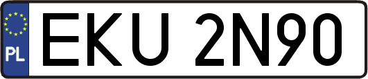 EKU2N90