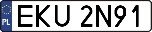 EKU2N91