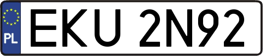 EKU2N92