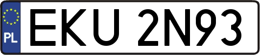 EKU2N93