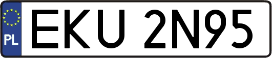 EKU2N95