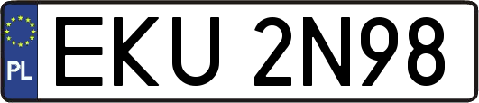 EKU2N98