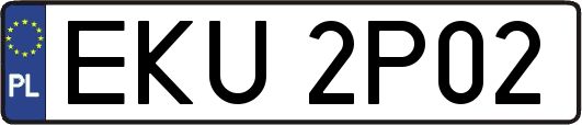 EKU2P02