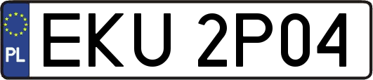 EKU2P04
