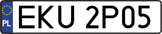EKU2P05