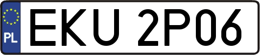 EKU2P06