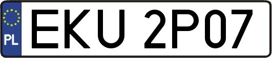 EKU2P07