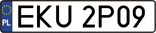 EKU2P09