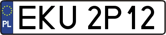 EKU2P12