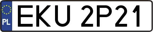 EKU2P21