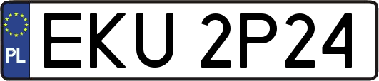 EKU2P24